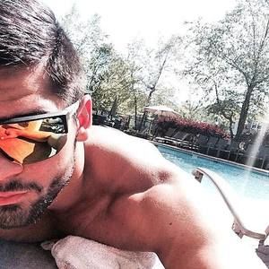 Meet your Posher, Jesse